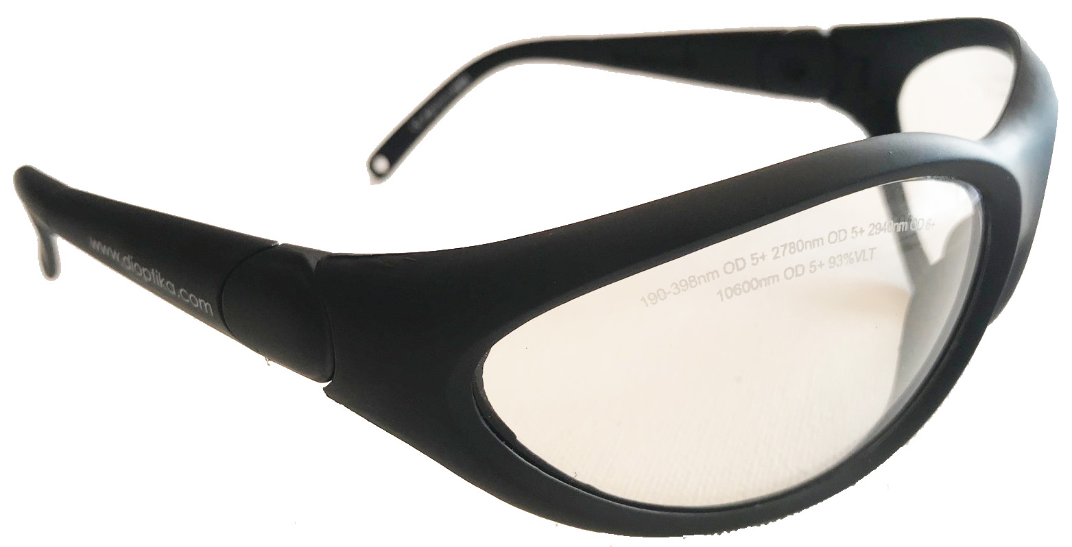 LG-014N Erbium Laser Safety Glasses